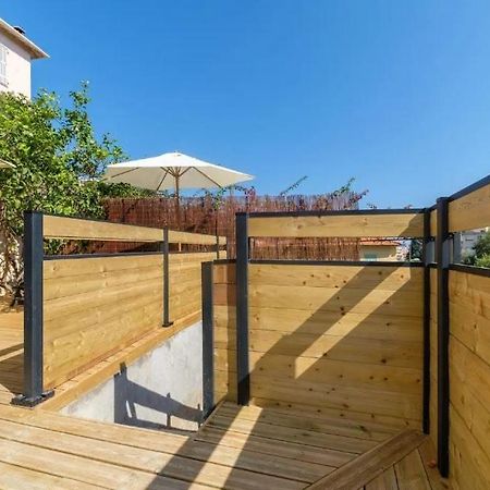 Magnifique Pavillon Independant T2 ניס מראה חיצוני תמונה