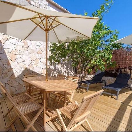 Magnifique Pavillon Independant T2 ניס מראה חיצוני תמונה