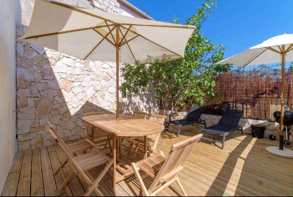 Magnifique Pavillon Independant T2 ניס מראה חיצוני תמונה